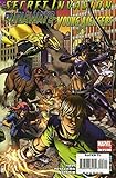 Secret Invasion Runaways Young Avengers #1 (Of 3) by Christopher Yost
