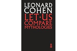 Let Us Compare Mythologies