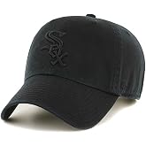 47 Brand MLB New York Yankees Branson Cap B-BRANS17CTP, Unisex