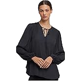 NYDJ Women's Elsie Blouse