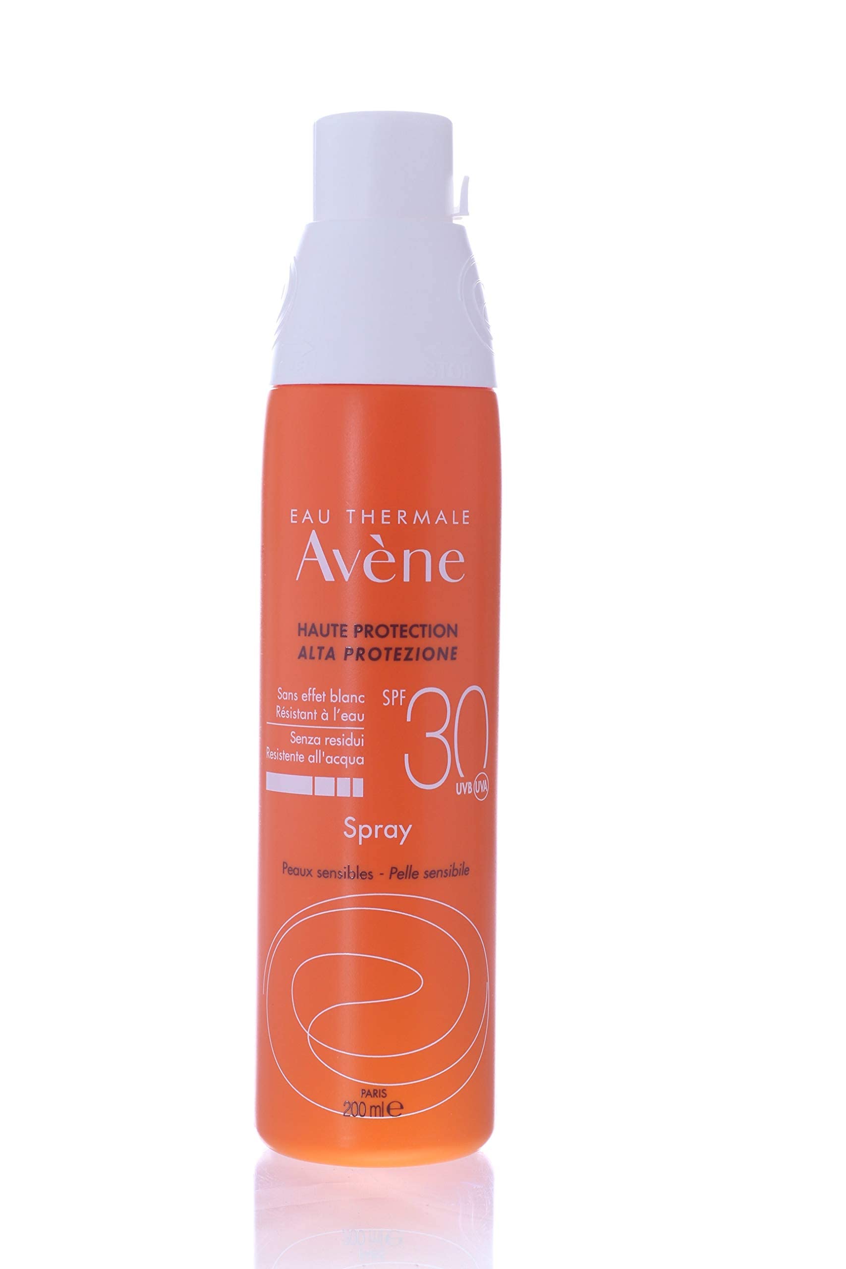 Avene Adult Skin Care, 400 g