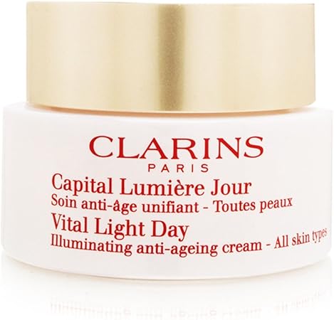 clarins anti aging moisturiser