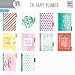 me & my BIG ideas Create 365 The Happy Planner, Live Loud, Jul 2017 - Dec 2018
