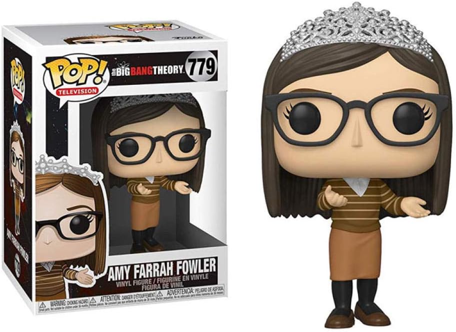 funko pop big bang theory amazon