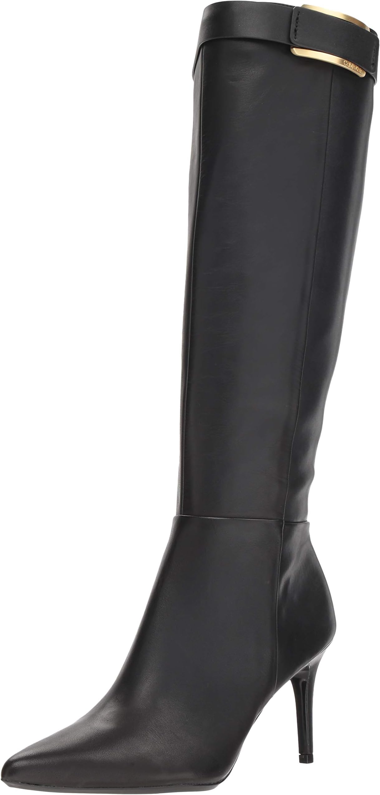 Calvin Klein Women's Glydia Knee High Boot