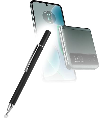 Amazon.com: BoxWave Stylus Pen Compatible with Motorola Razr Fold