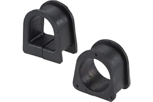 MOOG K9900 Rack and Pinion Mount Bushing