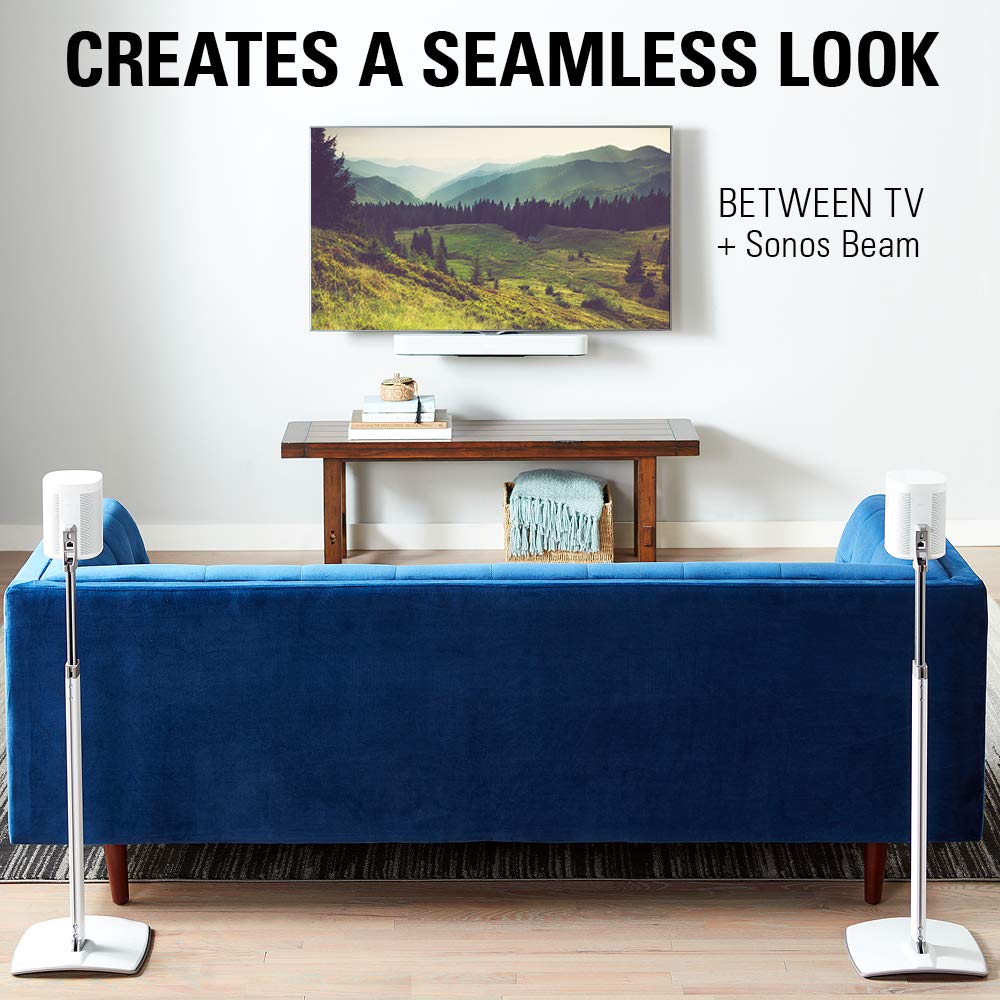 Soundbar Mount for Sonos Beam