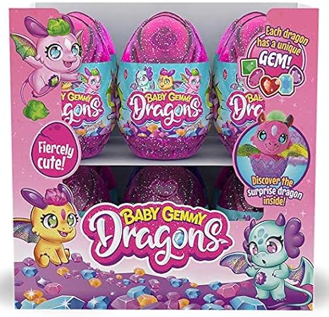 baby gemmy dragons target