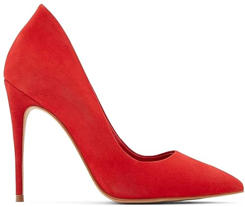 aldo cassedy red