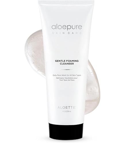 Amazon.com: Aloette Face Moisturizer Cream - Daily Body & Facial