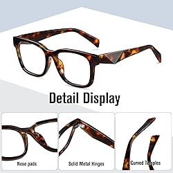 kimorn Blue Light Blocking Glasses,Anti Eyestrain