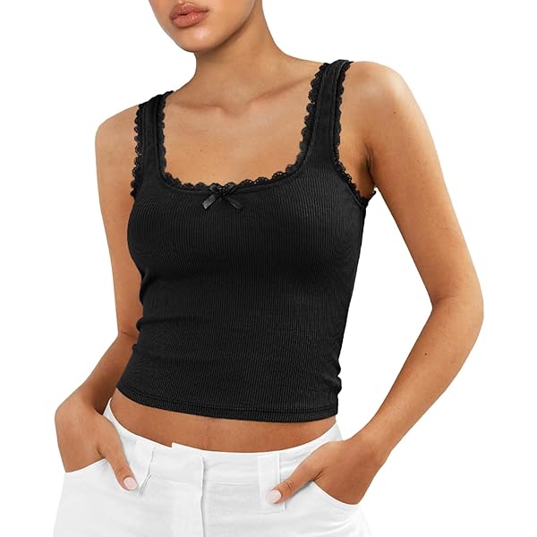 トップス lace up camisole LIZ LISA Lace-Up Camisole - Tokyo Otaku Mode (TOM)