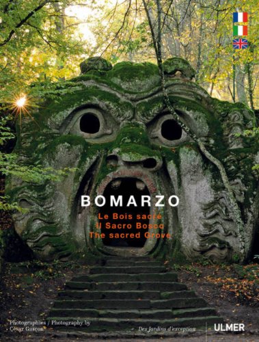 Bomarzo