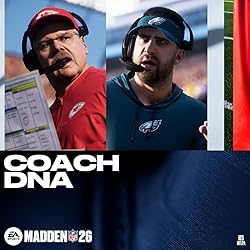 Madden NFL 26 Deluxe - PC EA App [Online Game