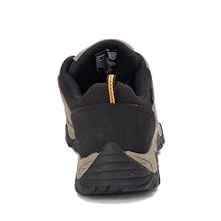 Merrell Work Mens Moab Onset Waterproof Composite