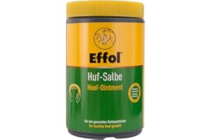 Effol Hoof Ointment, Green, 500ml