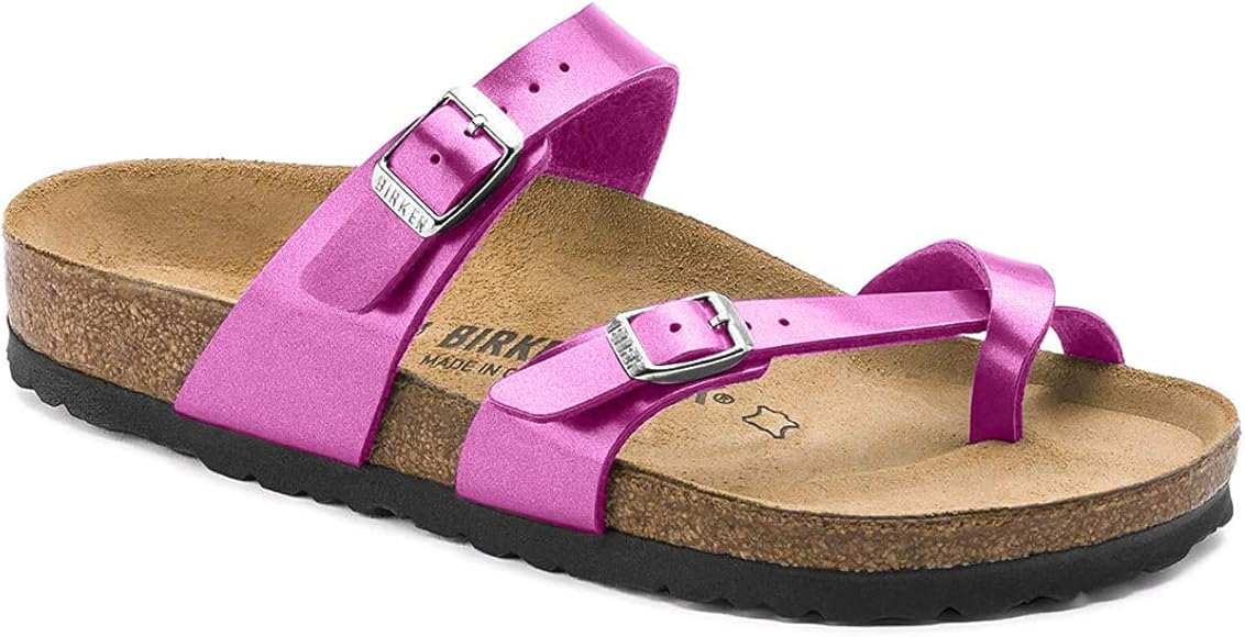 mayari birko flor birkenstock