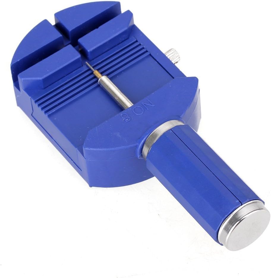 Watch Band Adjuster Pomarks Watch Strap Bracelet Repair Tool & Link Remover