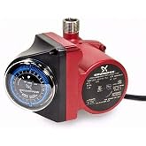Grundfos GRU-595916 Recirculating Hot Water Pump Comfort System 25 Watts, Easy Install. Instant hot water throughout system. Entire Kit Included