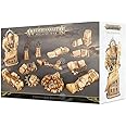 Games Workshop - Warhammer - Age of Sigmar: Dominion of Sigmar: Timeworn Ruins