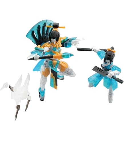 BEERISE MORISE Hobby FIFTYSEVEN No.57 1/24 Action Figures