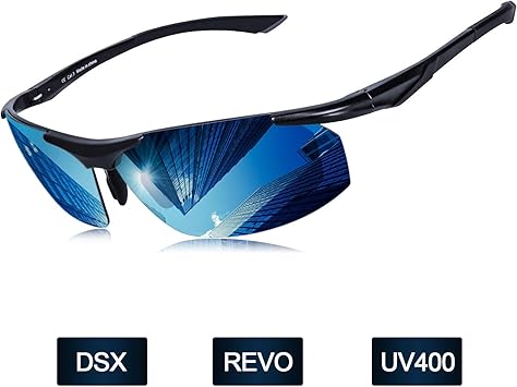 gafas de sol hombre polarizadas