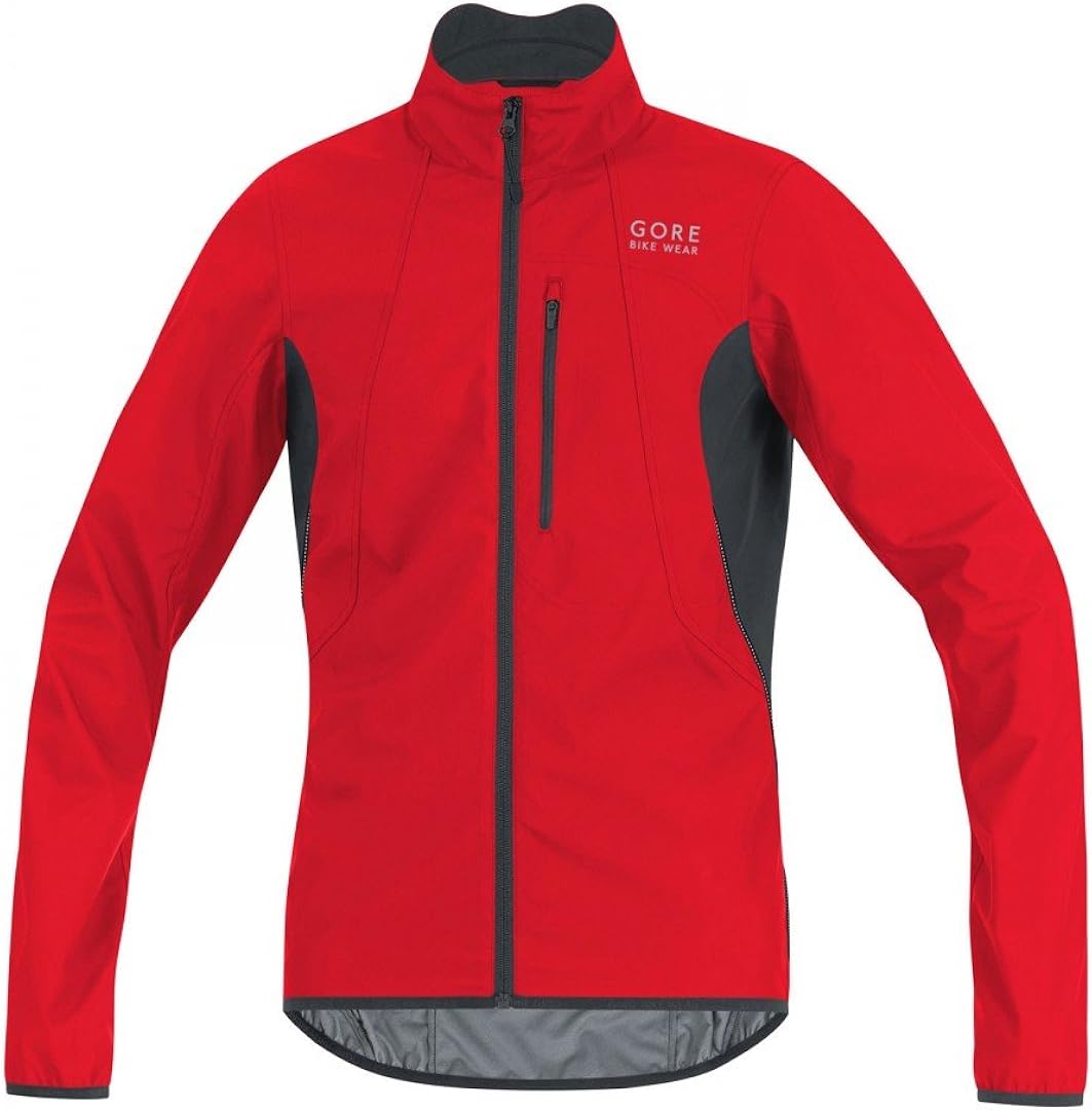 GORE BIKE WEAR 2in1 Men’s Cycling Jacket, Super Light