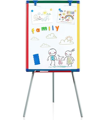 Charles Leonard Whiteboard Eraser With 12 Peel Away Layers- Instantly...
