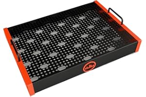 Temple Audio DUO 17 Templeboard - Temple Red