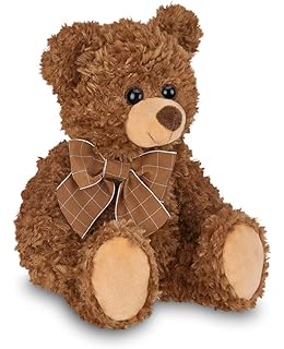 theodore bearington bear