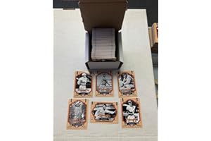 2012 Panini Cooperstown Complete Baseball Trading Card Base Set of 150 Cards (1-150) NO Short Prints - This set is comprised 100 of Hall of Famers. Overall Condition of this set is NM or Better. Some of the players included in this set are Ty Cobb Walter Johnson Honus Wagner Lou Gehrig Ozzie Smith Nolan Ryan Roberto Clemente George Brett Gary Carter Mike Schmidt Ryne Sandberg Carlton Fisk Ted Williams Wade Boggs Jackie Robinson Tommy Lasorda and many more