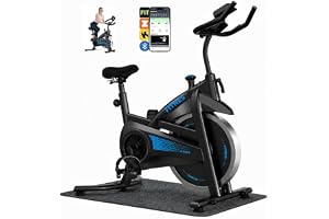 Bicicleta Spinning Com Roda De Inércia De 13kg Bicicleta de Spinning Personalizada, Bicicleta de Ciclismo Indoor para Fitness