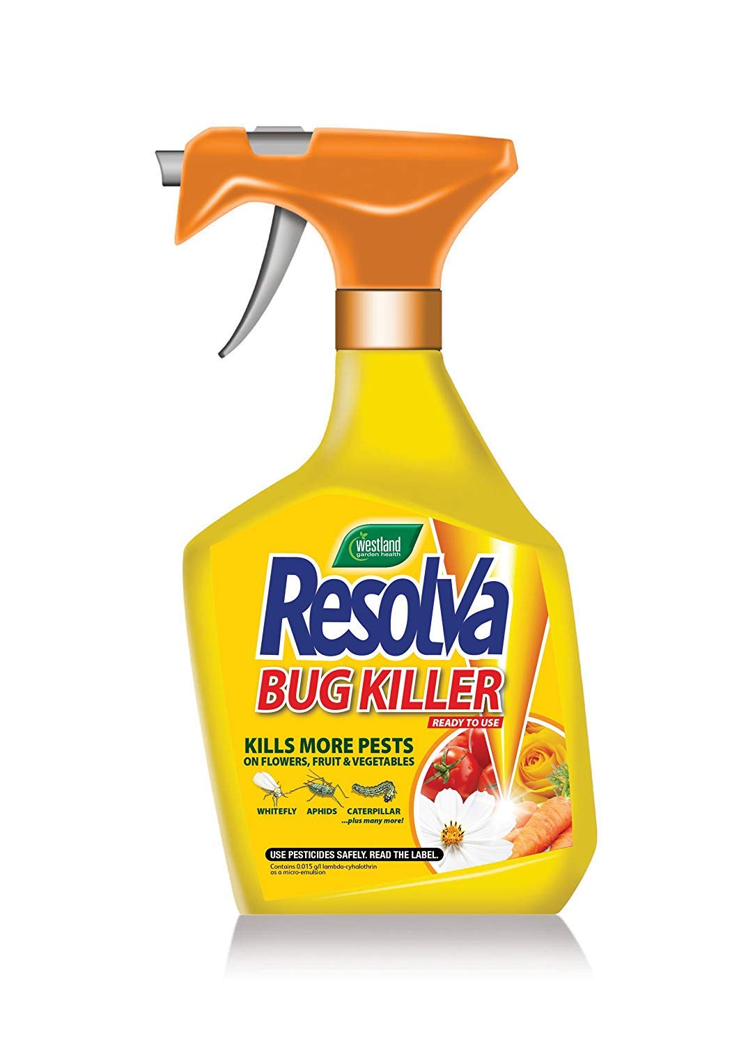 3XBug Killer Ready to Use, 1 L