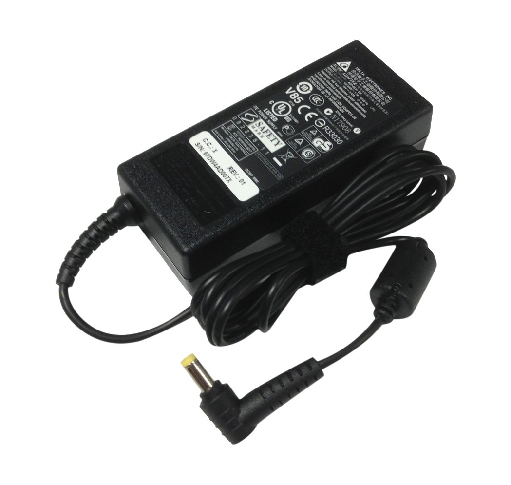 Delta ADP-65JH DB CY55 AC Adapter Charger Power Cord for Toshiba Satellite L50-B-137/L50-B-1DV/L50-B-1N8/L50-B-1NL/L50-B-1NM