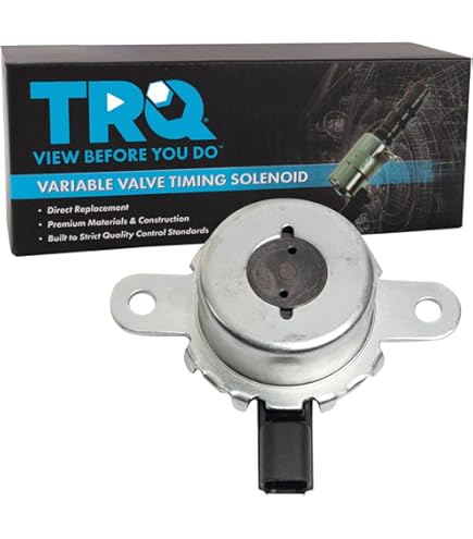 Oil Control Valve Solenoid 10921AA230 10921AA220 For 2013