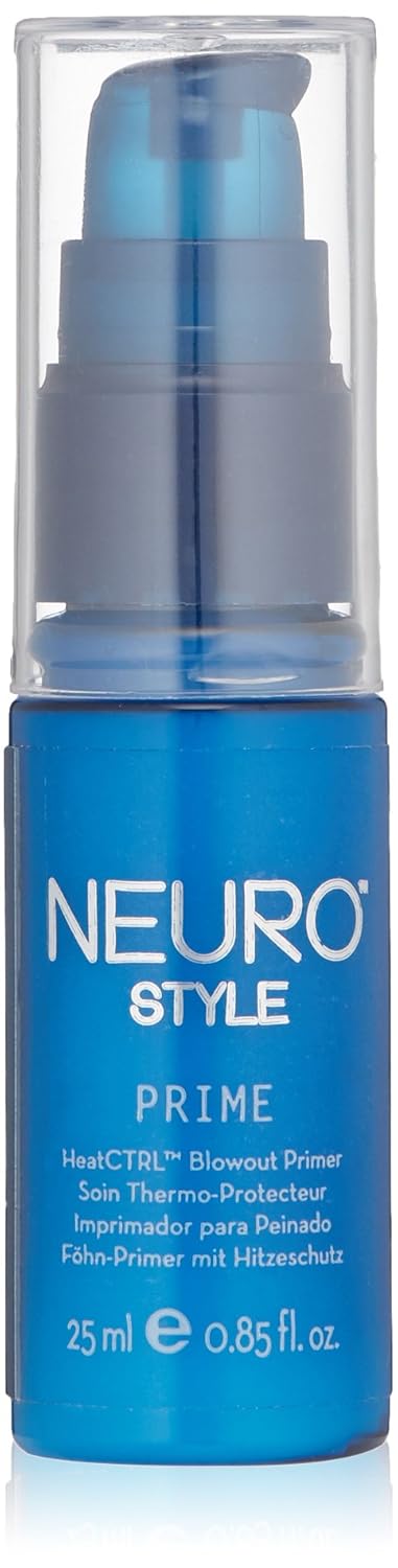 Neuro Paul Mitchell Prime Blowout Primer, 0.85 Fl Oz