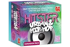 Hitster - Urban & Hip-Hop