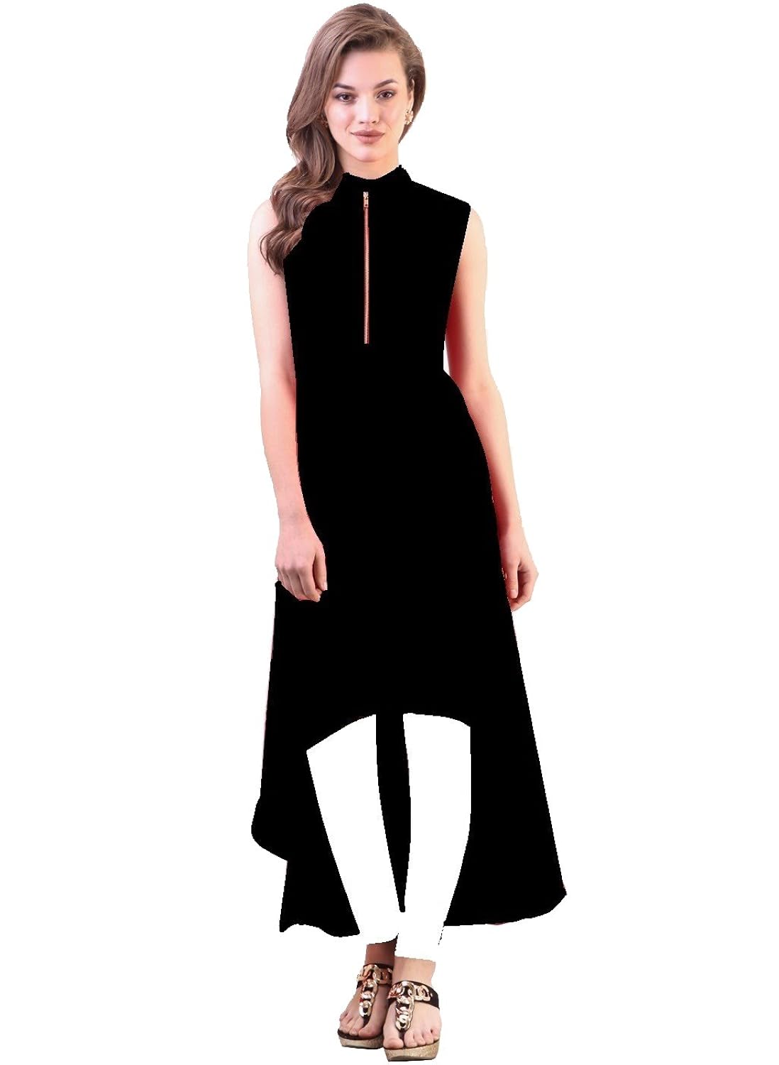 desi knots women's designer kurti