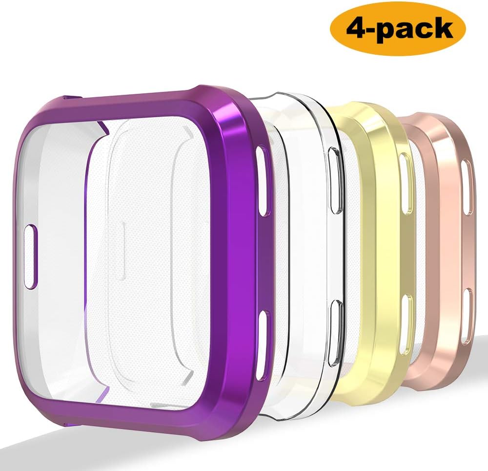 protezioni dello schermo per i fitbits