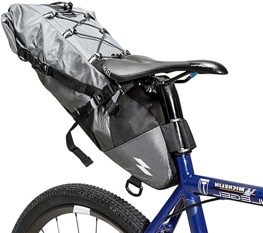 bikepacking amazon