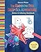 Rainbow Fish Deep Sea Adventure Sticker and Coloring Storybook
