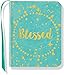 Blessed (Mini Book with Gift Card Holder)