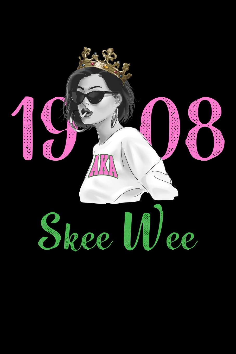 alpha kappa alpha 1908