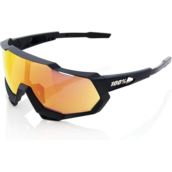 新品100%Racetrap Soft Tact Black Hiper Red Amazon.com: 100% SPEEDTRAP - Soft Tact Black - HiPER Red