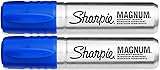 SAN44003 - Sharpie Magnum Permanent Marker