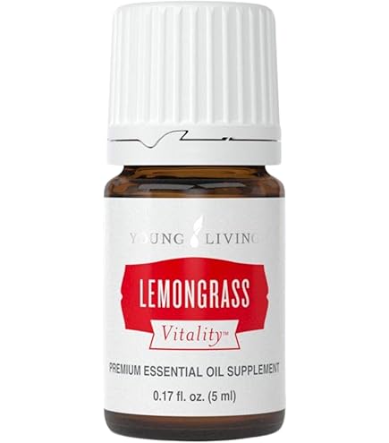 Amazon.com: Young Living Black Pepper Vitality 5ml - Your Culinary