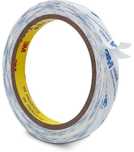 Amazon.com: iFixit Tesa 61395 Tape - 8 mm