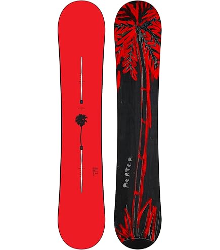 Amazon.com : Men's Burton Process Snowboard, 152cm : Sports & Outdoors