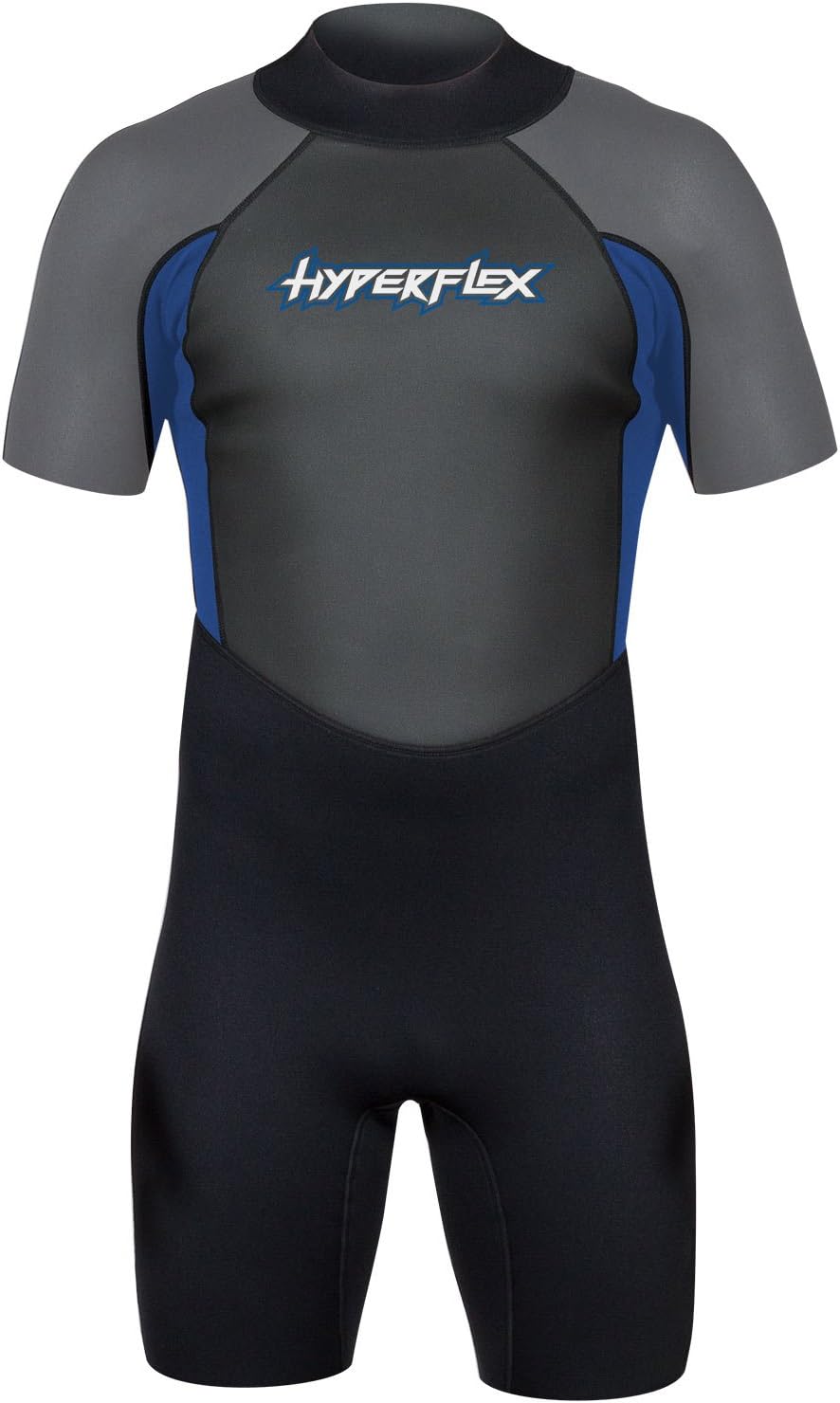 Hyperflex Wetsuits Men's Access 2.5mm Spring Suit, Wetsuits Amazon Canada